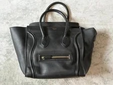 Celine — Celine Luggage Auth — Handbag — resale