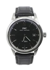 IWC — IWC Ingenieur Stainless Steel IW323301 — Watch — resale