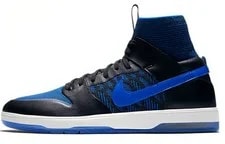 Nike SB — Nike SB Dunk High Elite Terpening 918287-041 — Sneaker — resale