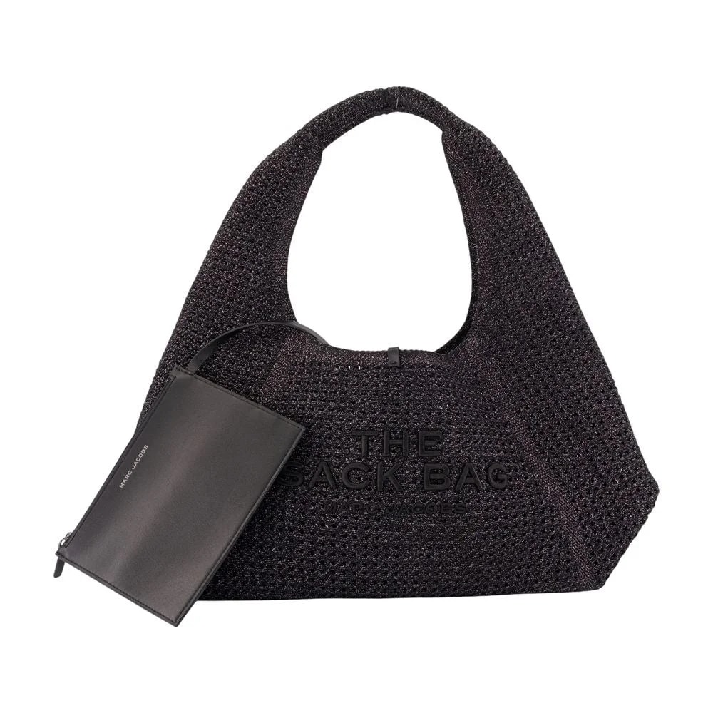 Marc Jacobs — Marc Jacobs the Sack Hobo — Synthetic — Handbag — resale