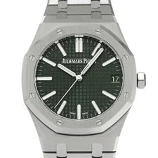Audemars Piguet — Audemars Piguet Royal Oak Automatic 15510ST.OO.1320ST.09: SW21668 — Watch — resale