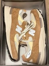 New Balance — New Balance 992 X Sweet X U992CC X — Sneaker — resale