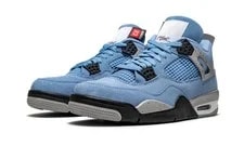 Jordan — Size 10 - Jordan 4 Retro - -400 — Sneaker — resale