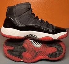 Air Jordan 11 GS 2019 Release