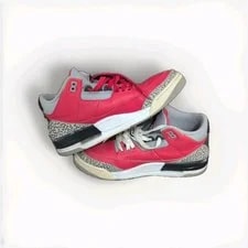 Air Jordan — Air Jordan 3 Retro SE in Dire — Sneaker — resale