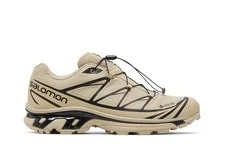 Salomon — Salomon XT-6 Gore-tex Safari L47445500 Available Now — Sneaker — resale