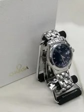 Omega — Omega 2511.31/SS SEAMASTER/120M — Watch — resale