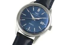 IWC — IWC Ingenieur Automatic Laureus Edition IW323310 #052 — Watch — resale