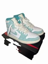 Air Jordan — Air Jordan 1 Retro High Turbo — Sneaker — resale