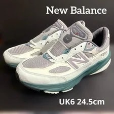 New Balance — 6.5US New Balance U990Gt6 — Sneaker — resale
