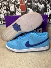 Nike SB — Nike Sb Dunk Low Fury Size 8M OG All — Sneaker — resale