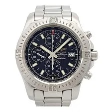 Breitling — Breitling Colt Chronograph A13388 TO267510 — Watch — resale