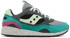 Saucony — Size 8.5 - Saucony 6000 Mercury — Sneaker — resale