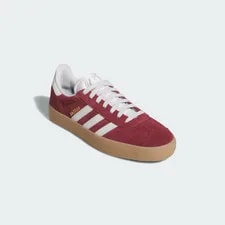 Adidas — JR2000 Adidas Originals Gazelle ADV White Gold () — Sneaker — resale