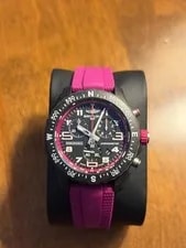 Breitling — New - 2026 Breitling Endurance Pro Black Dial 38mm X83310F61B1S1 — Watch — resale