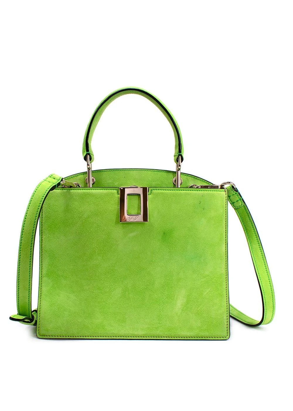 Roger Vivier — Roger Vivier Tote — Handbag — resale