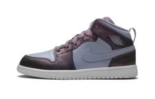 Jordan — Jordan 1 Mid Monsoon (PS) AV5173-400 — Sneaker — resale