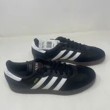 Adidas — Adidas Samba Indoor / Gum ’S 11.5 (W 12.5) — Sneaker — resale
