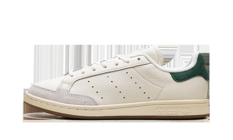 Adidas — Stan Smith "Consortium Presented By END. Dark " — Sneaker — resale