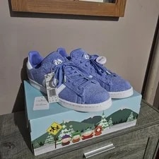 Adidas — Adidas Campus 80 X South Park NEW Low Towelie — Sneaker — resale
