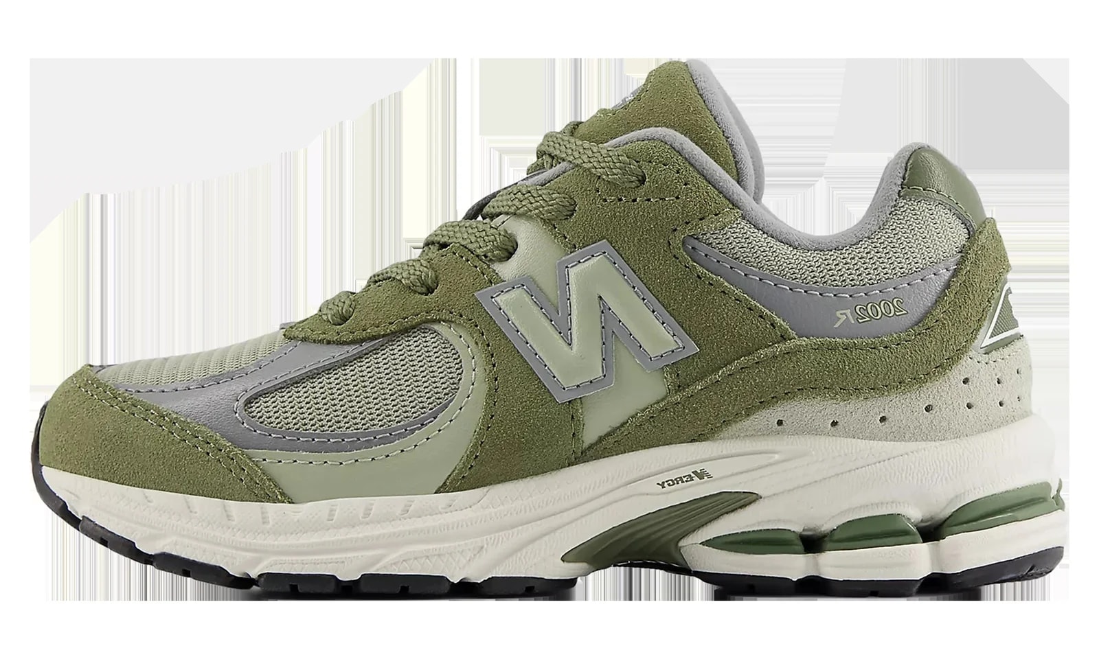 New Balance — 2002R TD "Dark Olivine" IC2002CA — Sneaker — resale