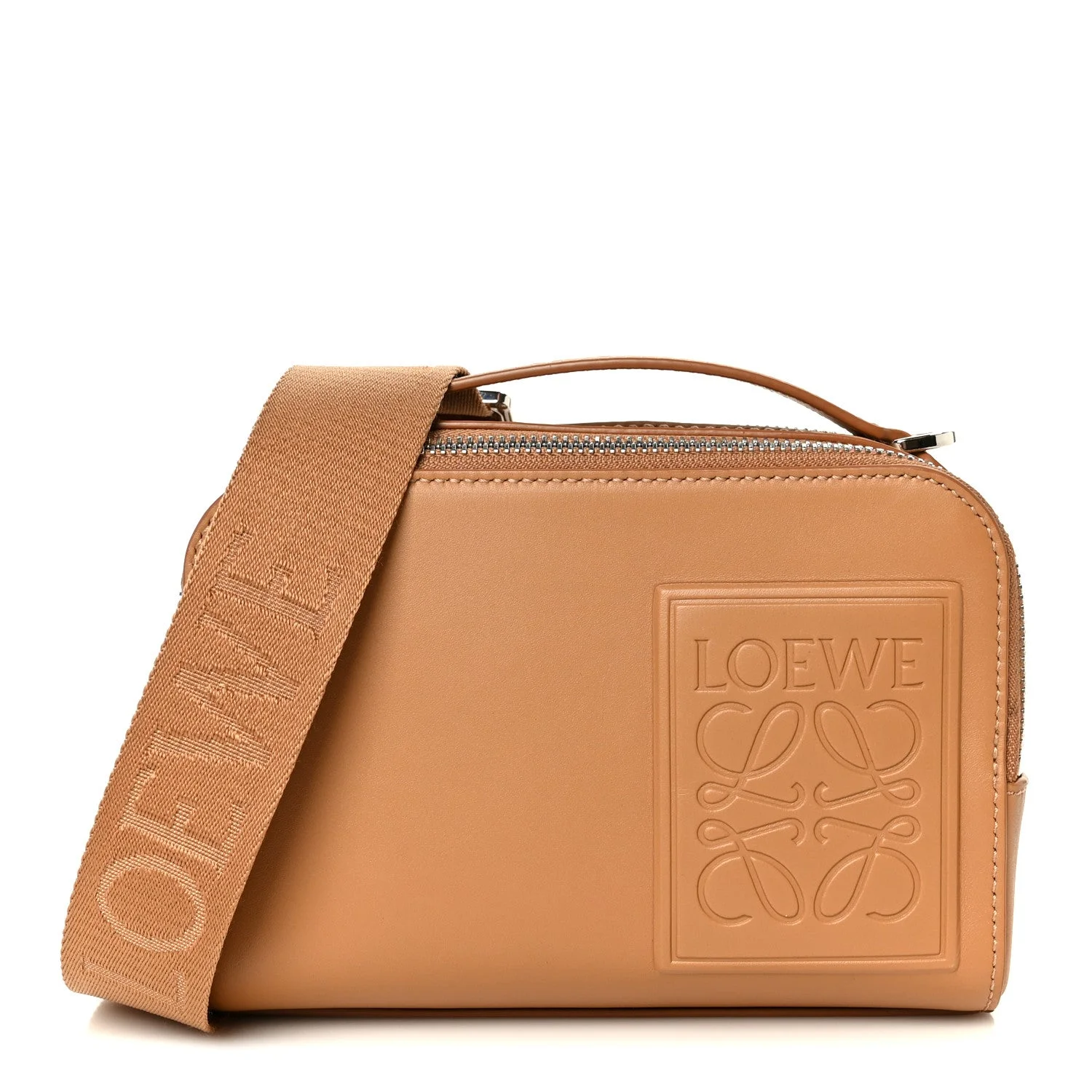 Loewe — Mini Camera — Handbag — resale