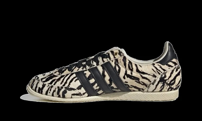 Adidas — Japan Wmns " — Sneaker — resale