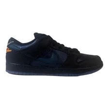 Nike SB — Nike SB Dunk Low Pro QS Bluetile Pitch 14 New With Box — Sneaker — resale