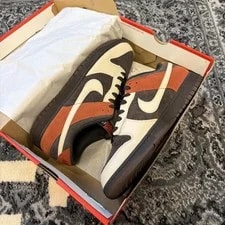 NIKE — Size 12.5 - Nike Dunk Low — Sneaker — resale