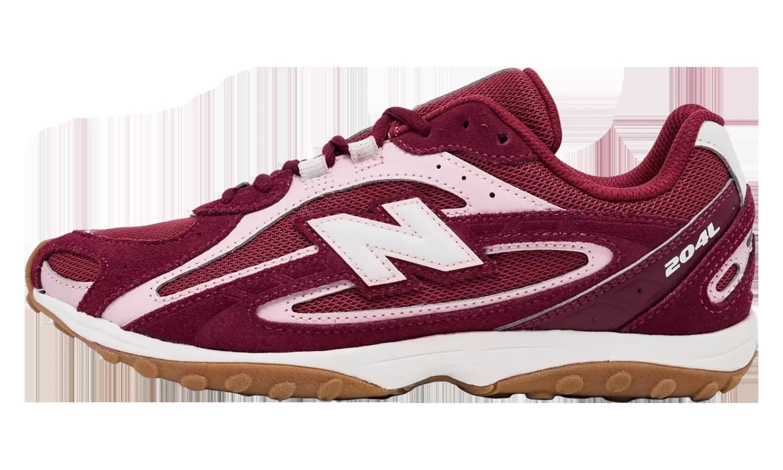 New Balance — 204L " " U204L6MW — Sneaker — resale