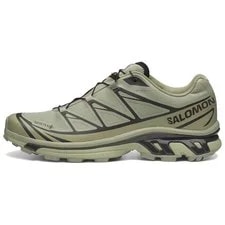 Salomon — Salomon XT-6 Gore-Tex Tea Peat 478638 — Sneaker — resale