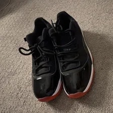 Jordan — Jordan Air 11 Retro 2025 Low / / FV5104-006 — Sneaker — resale
