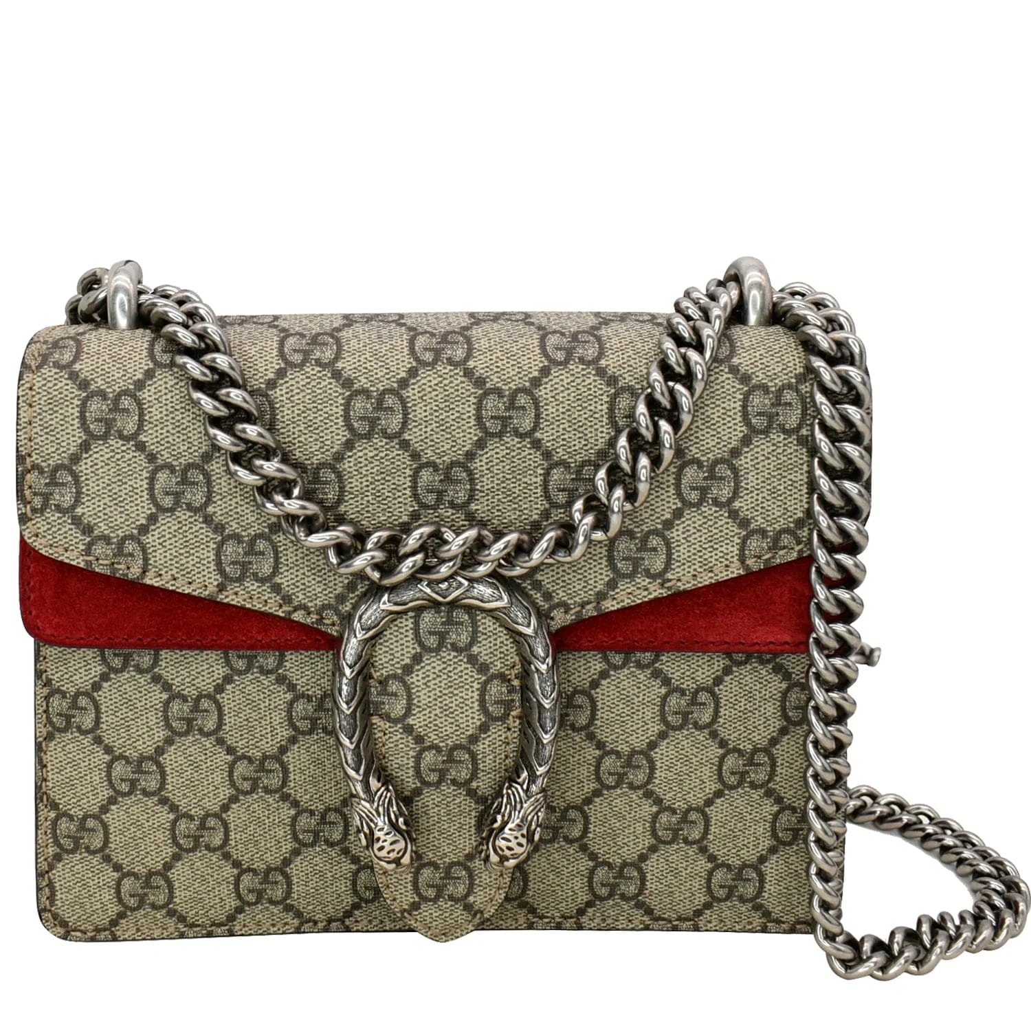 Gucci — Gucci Dionysus Mini 421970 — Handbag — resale