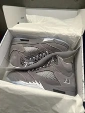 Jordan — Air Jordan 5 “ ” DD0587-002 - 13M *IN Hand Ready TO Ship* — Sneaker — resale