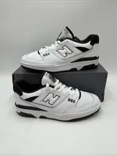 New Balance — New Balance 550 Shoes / 11.5 No Lid — Sneaker — resale
