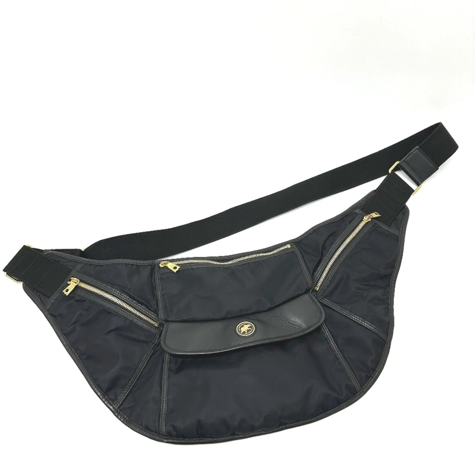 Hunting World — Hunting World Fanny Pack Sling — Handbag — resale