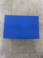 New Balance — Action Bronson X New Balance 990v6 Amazonia — Sneaker — resale