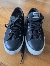 Converse — Converse Ctax PRO *Limited Edition* Skate Shoe — Sneaker — resale