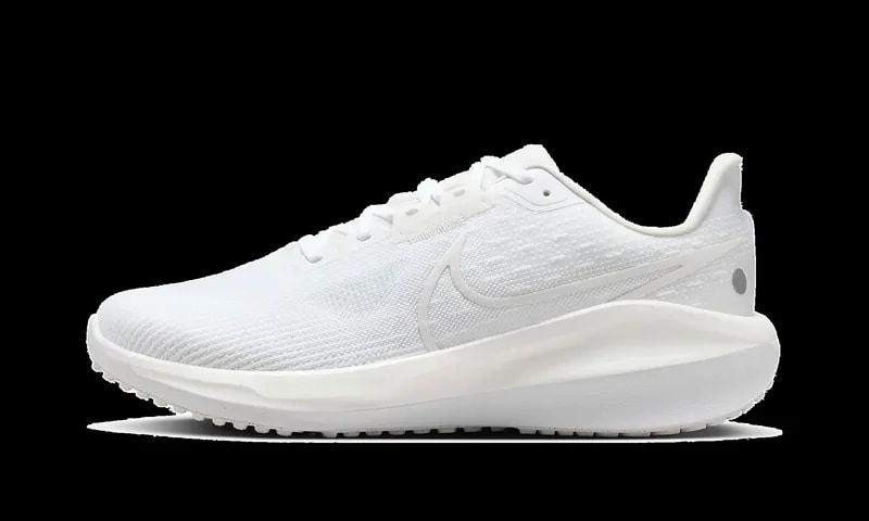 NIKE — Vomero 17 "Plat Tint" FB1309 101 — Sneaker — resale