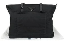 Prada — Prada Vela Testu Semi- 1Bg — Handbag — resale