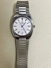 Omega — Excellent Omega Geneve Automatic Auth Japan — Watch — resale