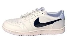 Jordan — Air Jordan 1 Low '85 Wings DZ3140-100 — Sneaker — resale