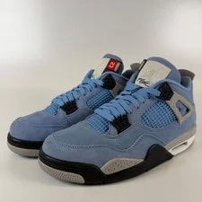 Jordan — Air Jordan 4 Retro CT8527-400 — Sneaker — resale