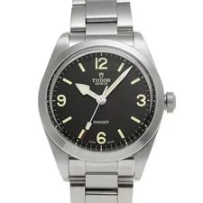 Tudor — Tudor 79950 Black S — Watch — resale