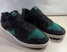 Nike SB — Nike SB Alleyoop Mystic CJ0882-007 Skate Shoes — Sneaker — resale