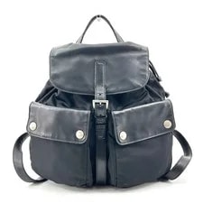 Prada — Prada Rucksack — Handbag — resale