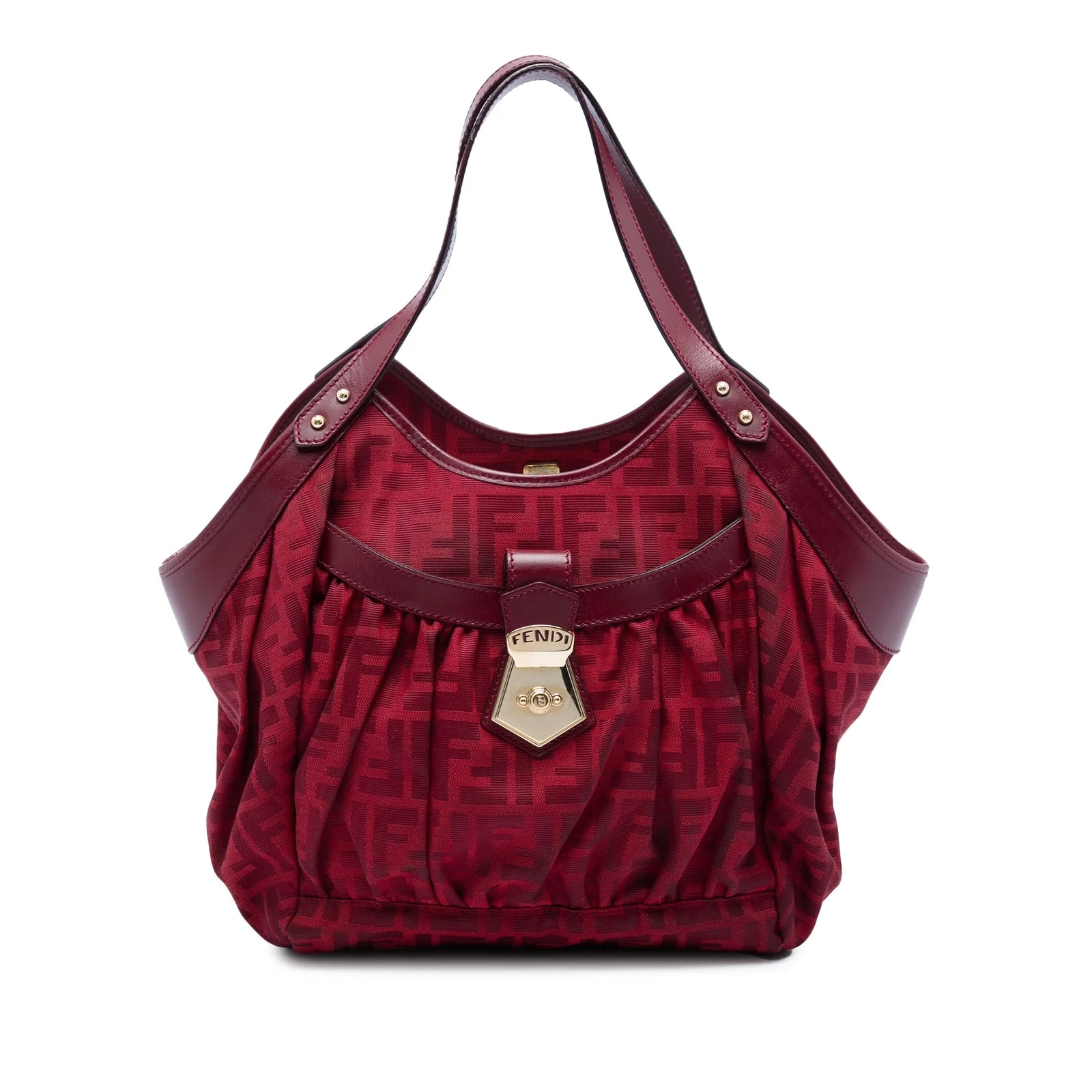Fendi — Chef — Handbag — resale