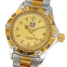 Tag Heuer — TAG Heuer WE1420-R Professional 200 — Watch — resale