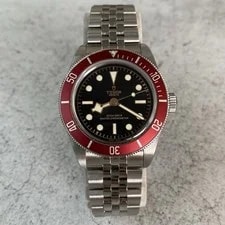 Tudor — Tudor Black Bay Cherry Automatic 41mm 7941A1A0 - - 2026 — Watch — resale
