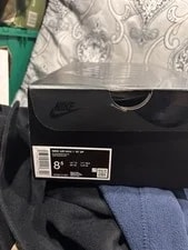 Supreme — NEW Supreme Air Max 1 ’S Size 8.5 US — Sneaker — resale
